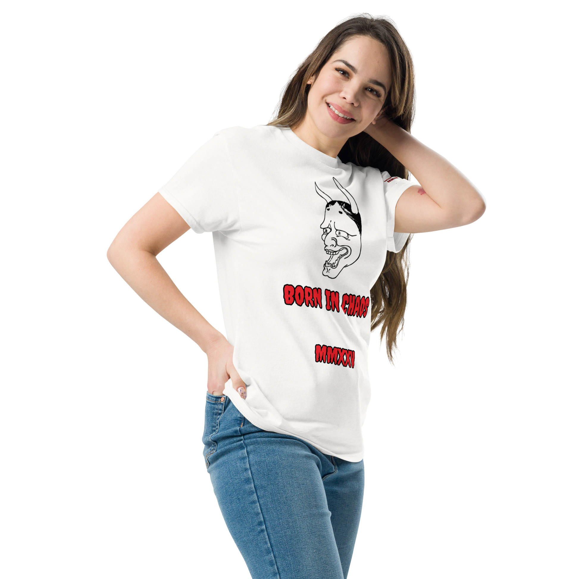 Hannya's Lament Tee