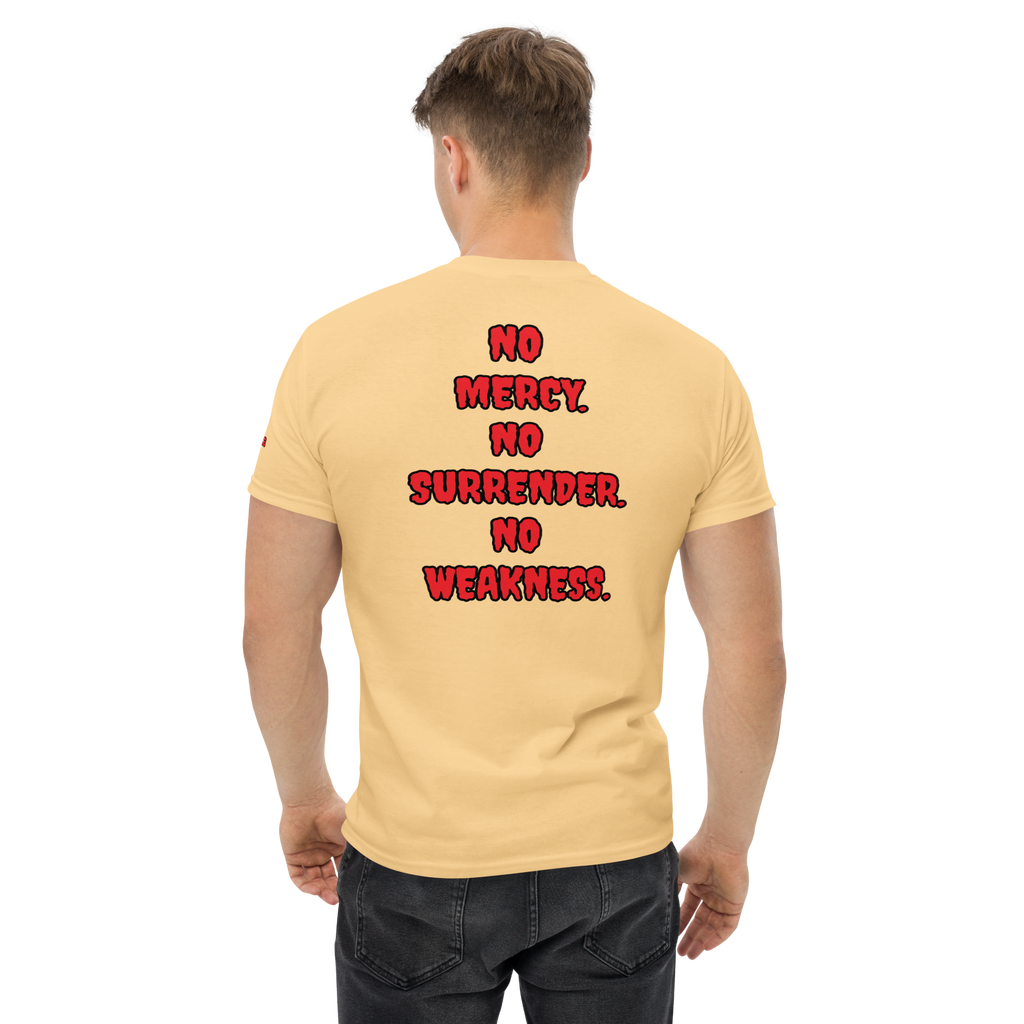 Hannya's Lament Tee