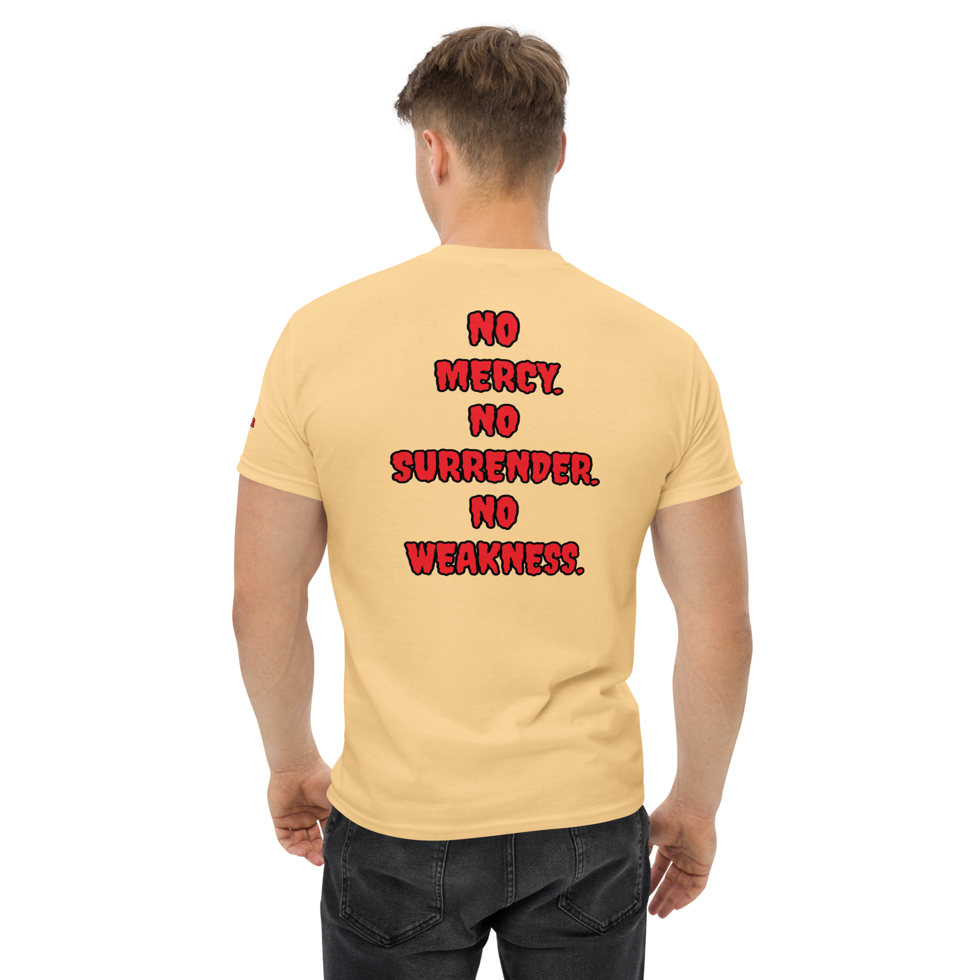 Hannya's Lament Tee