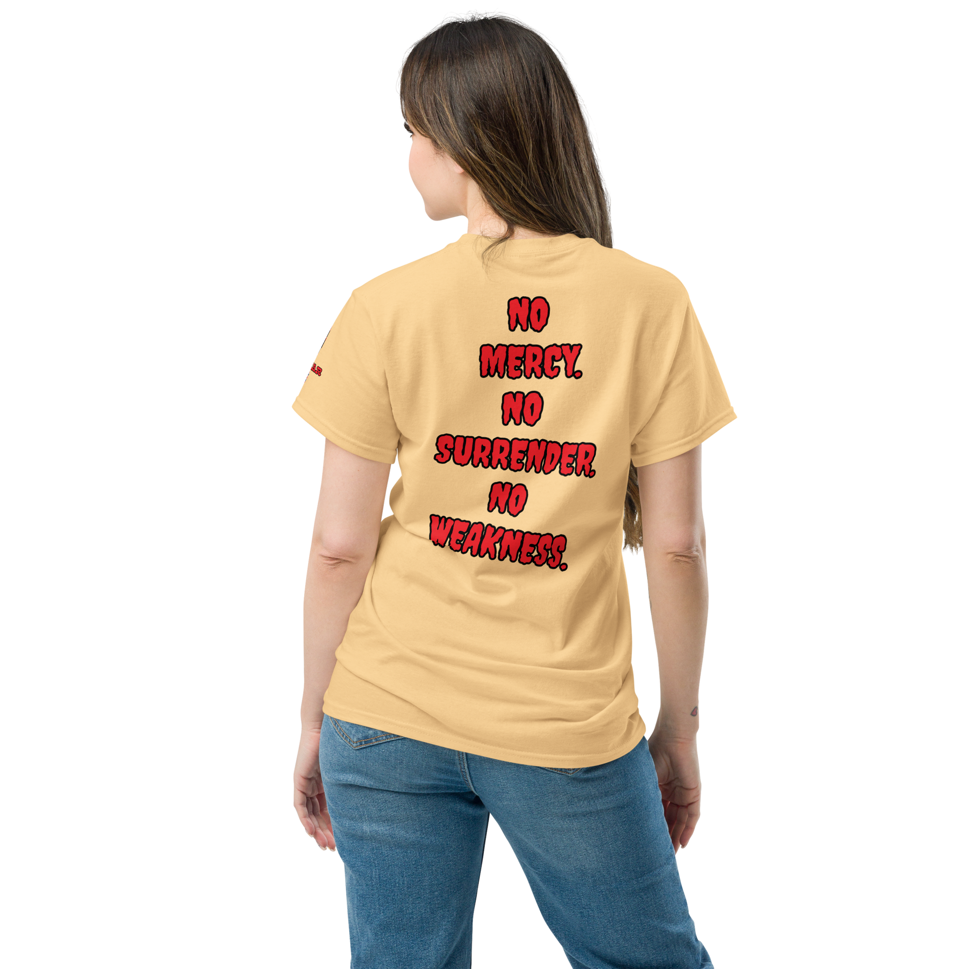 Hannya's Lament Tee