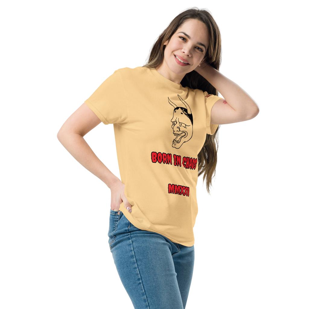Hannya's Lament Tee