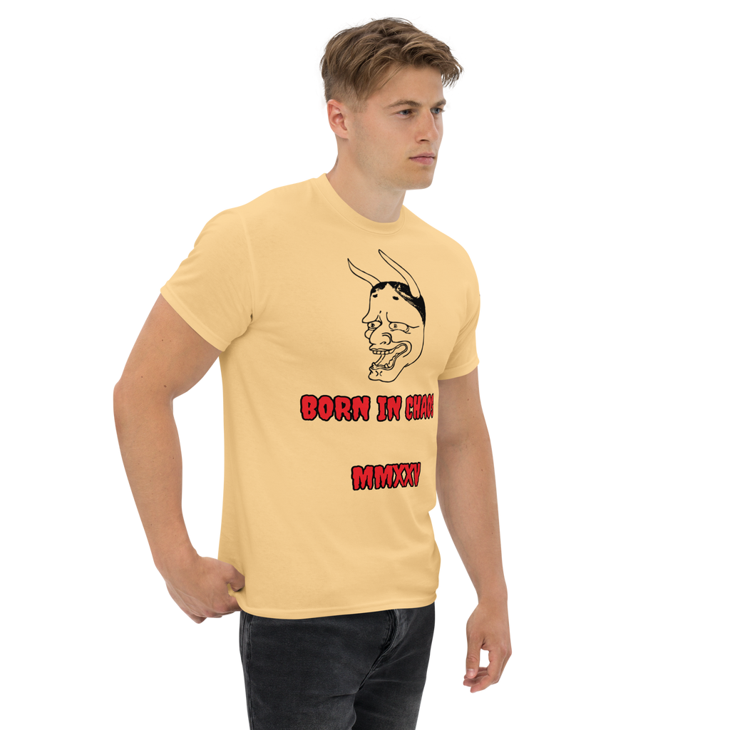 Hannya's Lament Tee